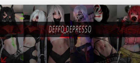 Deffodepresso