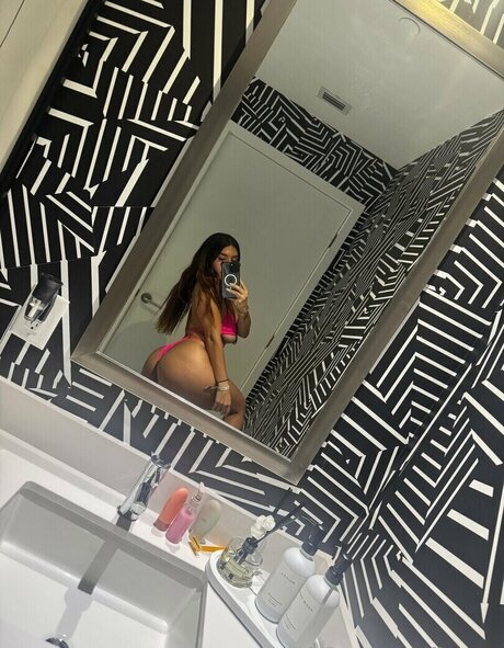 Foto di nudo di fuga di OnlyFans di Tiffy Tots