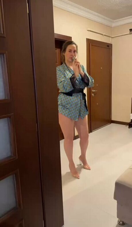 Foto di nudo di fuga di OnlyFans di Melike Bulu