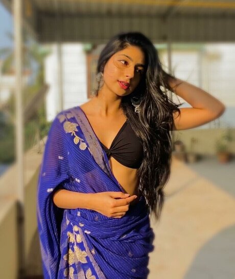 Foto di nudo di fuga di OnlyFans di Exclusives Suhani Kapoor