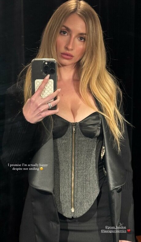 Foto di nudo di fuga di OnlyFans di Therica Wilsonread