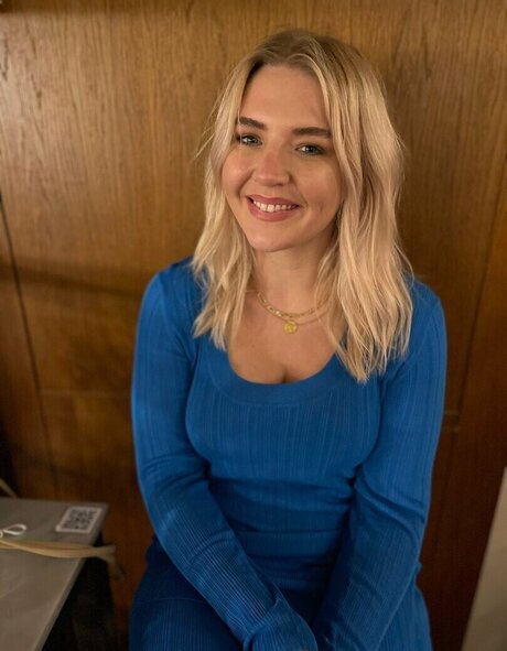 Rebecca Lucy Taylor