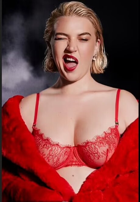 Rebecca Lucy Taylor