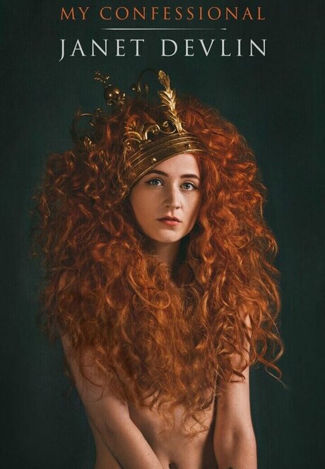 Foto di nudo di fuga di OnlyFans di Janetdevlin