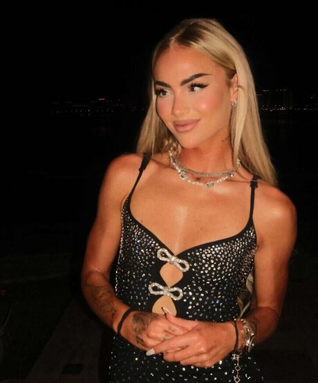 Alisha Lehmann
