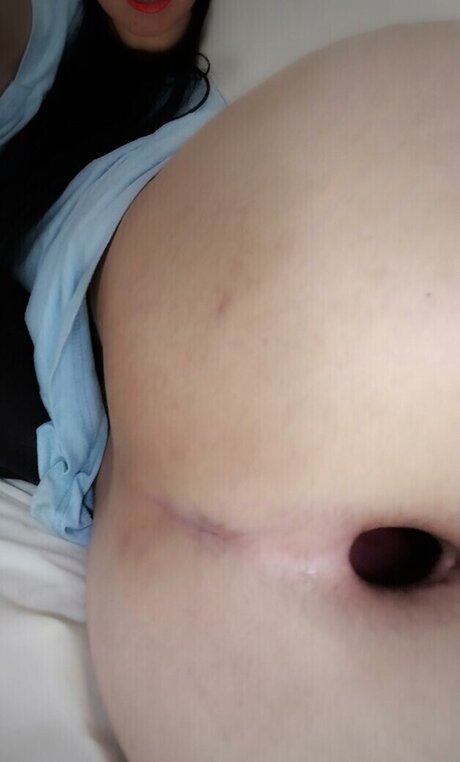 Foto di nudo di fuga di OnlyFans di Solda Deryan