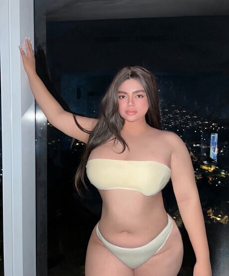 Foto di nudo di fuga di OnlyFans di Akiiishotasf