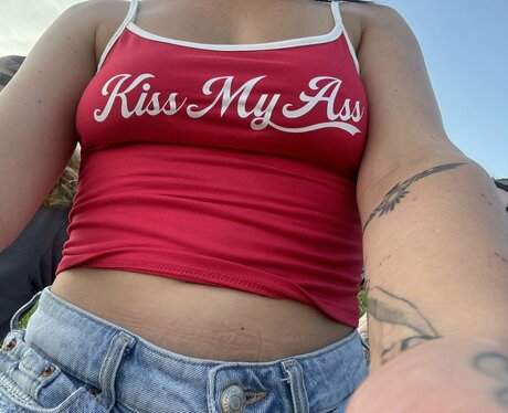 Foto di nudo di fuga di OnlyFans di Brea Madisyn