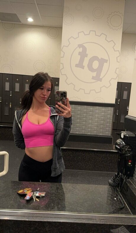 Brea Madisyn
