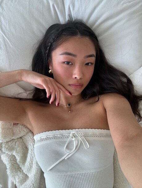 Foto di nudo di fuga di OnlyFans di Richellezz