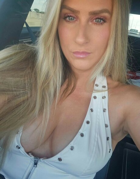 Foto di nudo di fuga di OnlyFans di Jenna Mane
