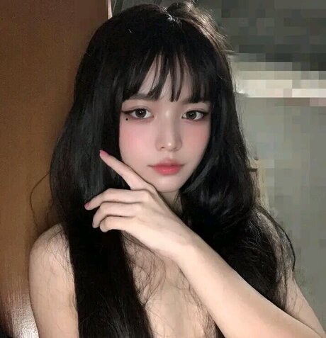 Foto di nudo di fuga di OnlyFans di Shayri May Tagyamon
