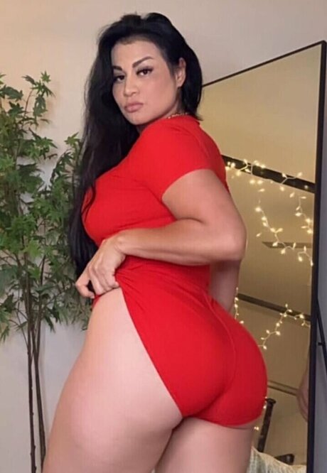 Foto di nudo di fuga di OnlyFans di Gladyscruz