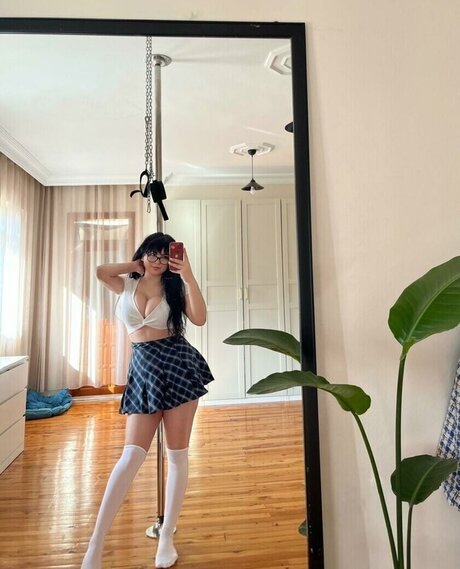 Foto di nudo di fuga di OnlyFans di Ac Noctem