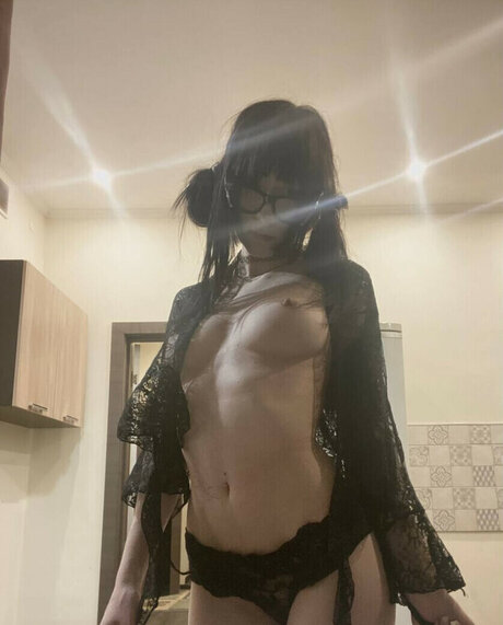 Foto di nudo di fuga di OnlyFans di Meowmeowcatlover