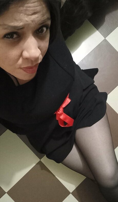 Valeria Estefania Montoya