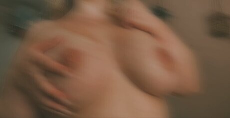 Foto di nudo di fuga di OnlyFans di Kerion Mywayward