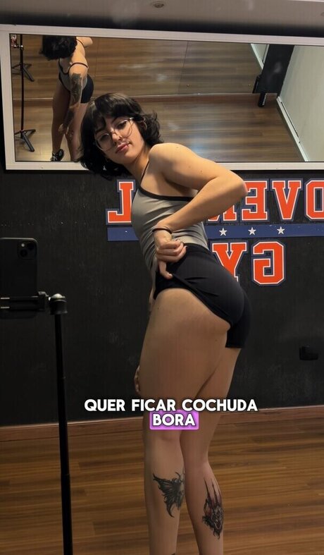 Foto di nudo di fuga di OnlyFans di Vaneeeer