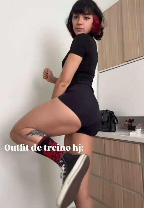 Foto di nudo di fuga di OnlyFans di Vaneeeer