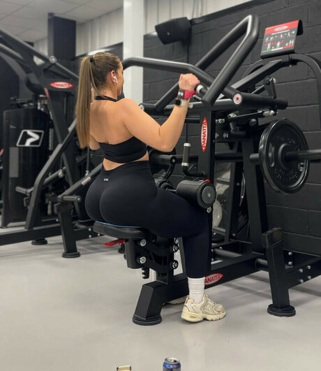 Stanwayfitness