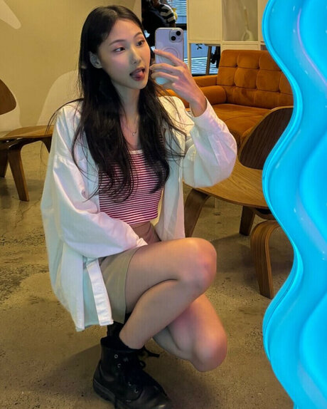 Foto di nudo di fuga di OnlyFans di Jennypetersonnn