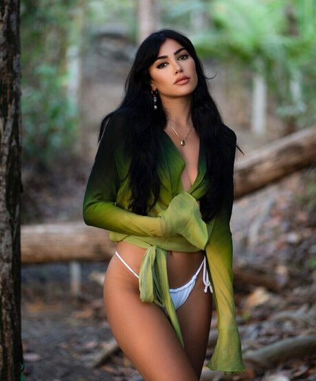 Sara Hesri