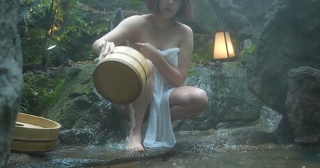 Foto di nudo di fuga di OnlyFans di Koteno