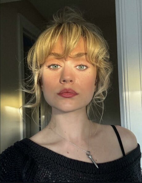 Ella Ballentine
