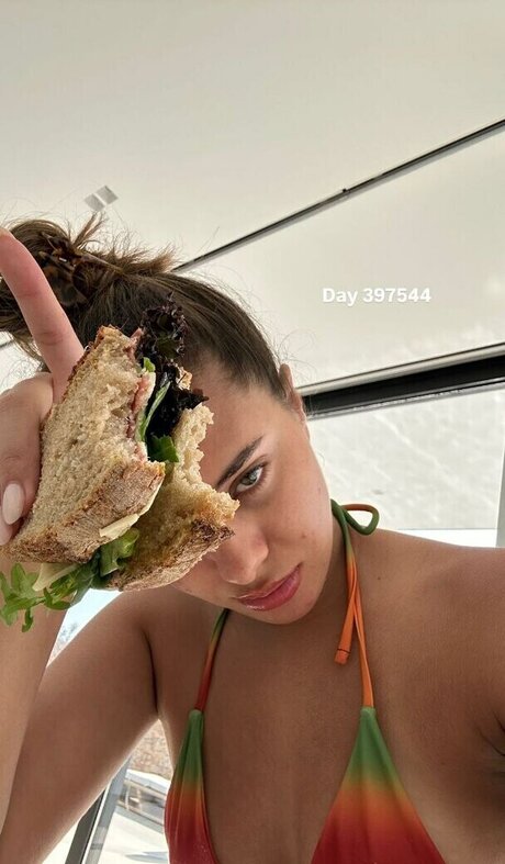 Foto di nudo di fuga di OnlyFans di Jessicvpimentel