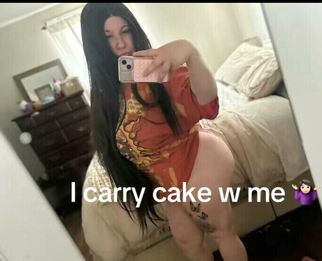Foto di nudo di fuga di OnlyFans di Coffing0r3