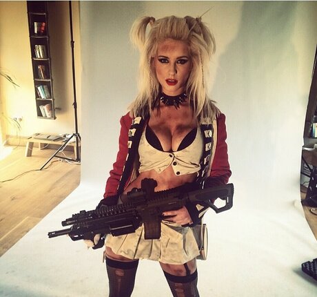 Jess Davies
