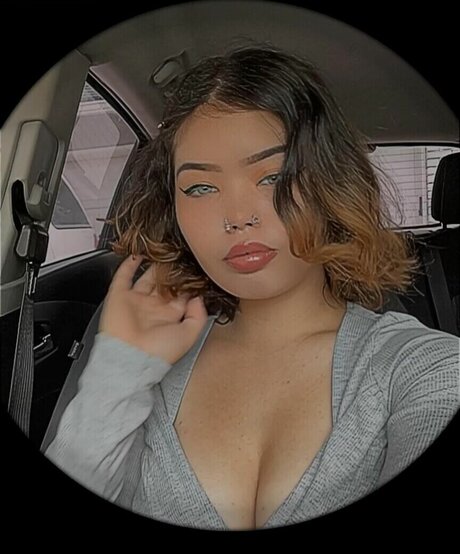 Foto di nudo di fuga di OnlyFans di Thatgirlmyyuh
