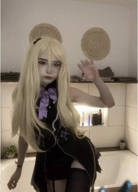 Meinekatzeschmecktgut