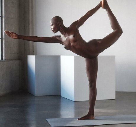 Truenakedyoga