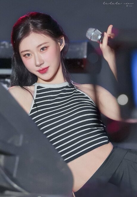 Chaeryeong