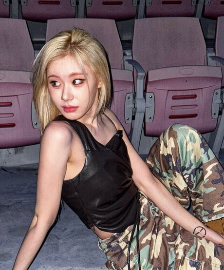 Chaeryeong