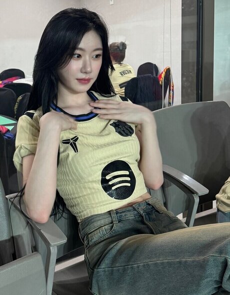 Chaeryeong