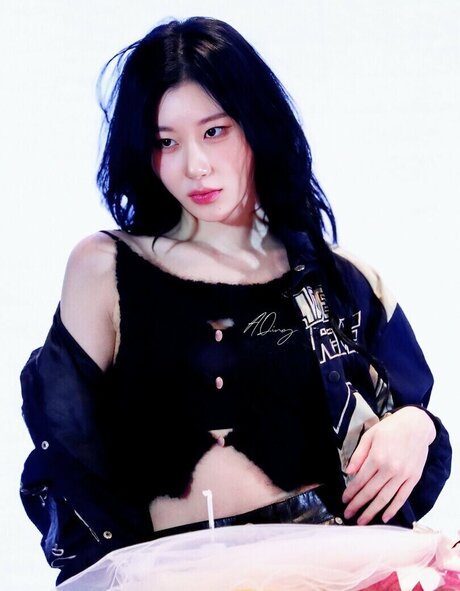 Chaeryeong