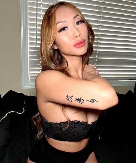 Foto di nudo di fuga di OnlyFans di Sjcvibes
