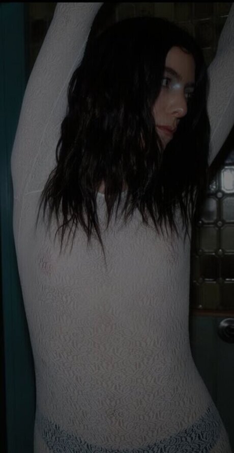 Foto di nudo di fuga di OnlyFans di Ana Lorde