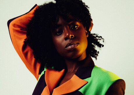 Foto di nudo di fuga di OnlyFans di Kirby Howell Baptiste