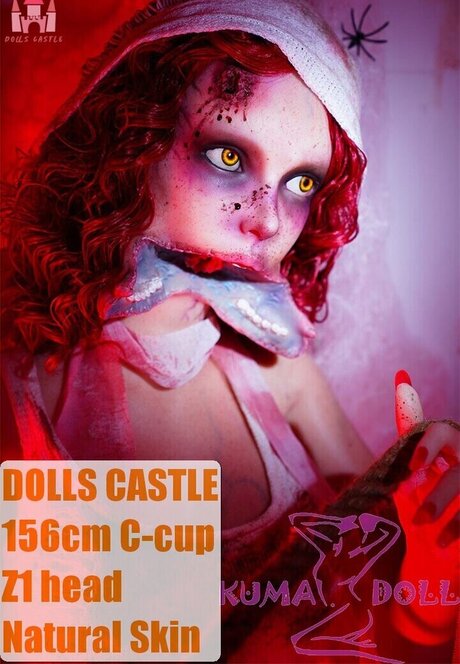 Zombiedoll