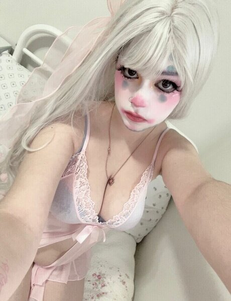 Zombie_Doll