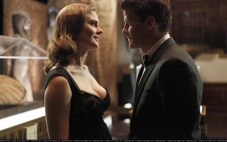 Emily Deschanel