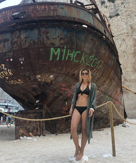 Panagiota Petridou