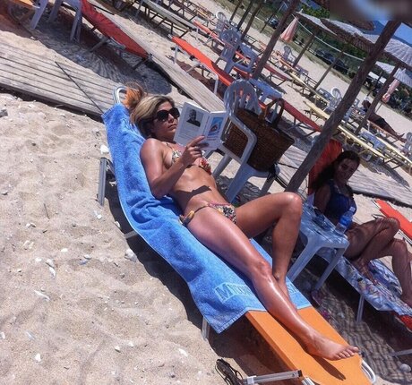 Panagiota Petridou