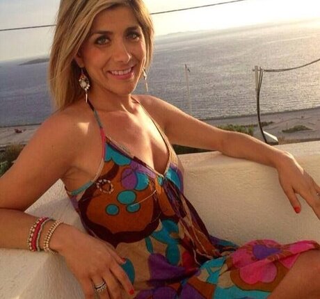 Panagiota Petridou