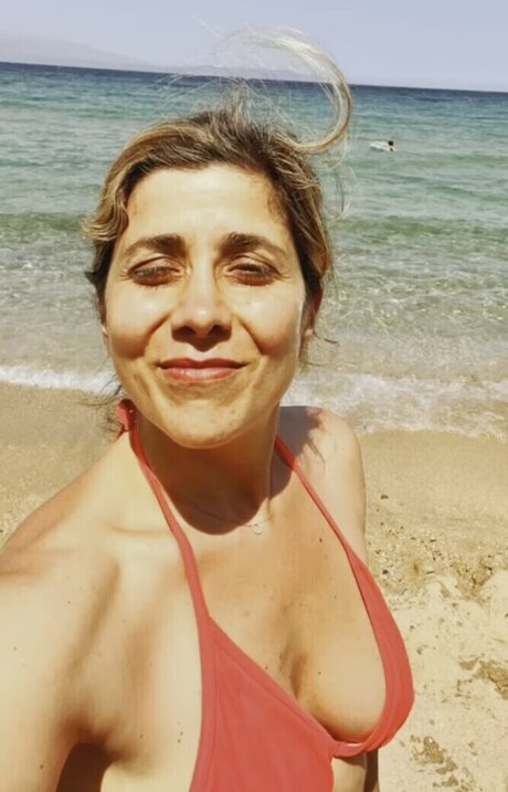 Panagiota Petridou