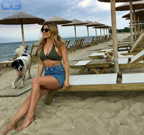 Panagiota Petridou