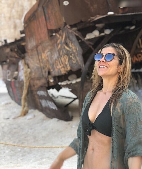 Panagiota Petridou